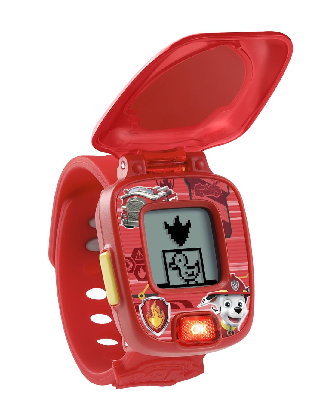 learning lodge vtech watch download